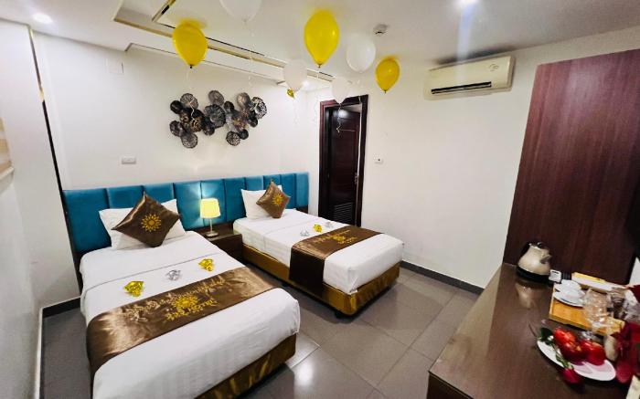 Hotel 239