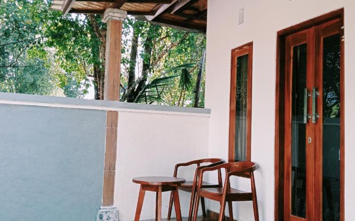 Jepun Homestay Lemukih 