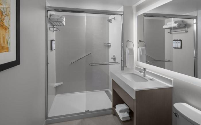 Hyatt House Raleigh Downtown/ Seaboard Station