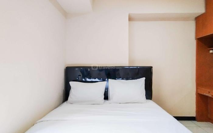 Serene 2BR Gateway Ahmad Yani Cicadas By Travelio