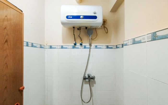 Serene 2BR Gateway Ahmad Yani Cicadas By Travelio