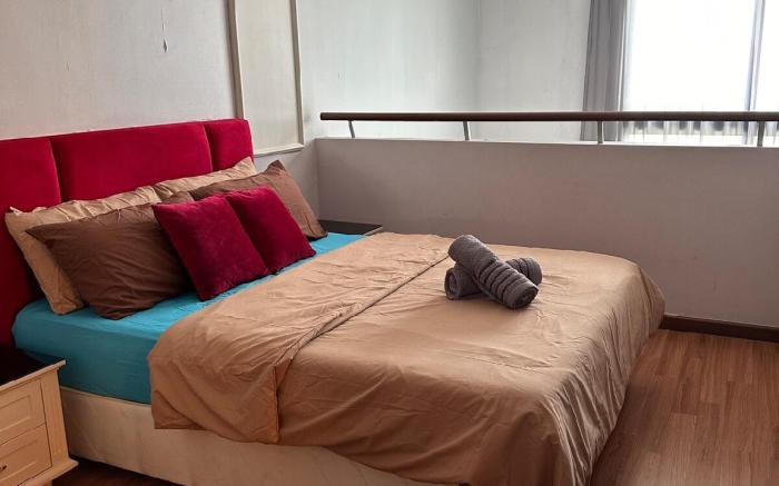 I-City Duplex by Landmark @ Shah Alam