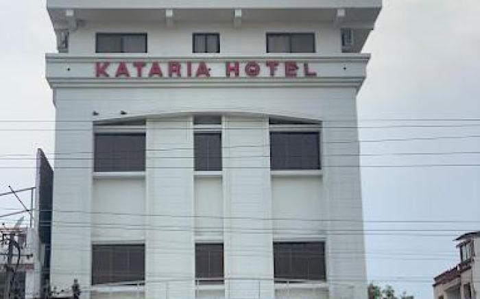 KATARIA HOTEL