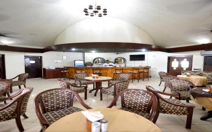 Koel Tourist Resort, Kaithal