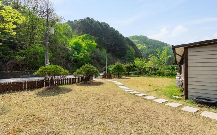 Chuncheon Vida Feliz Pension