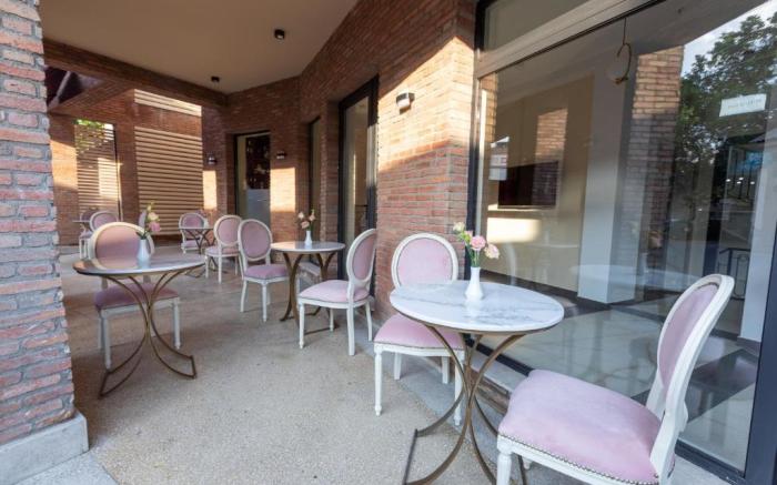 Bellevue Boutique Hotel