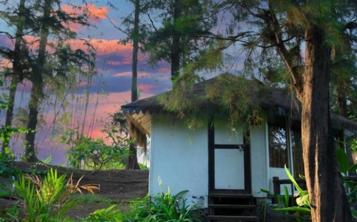 Exotica - The Beach Resort 
