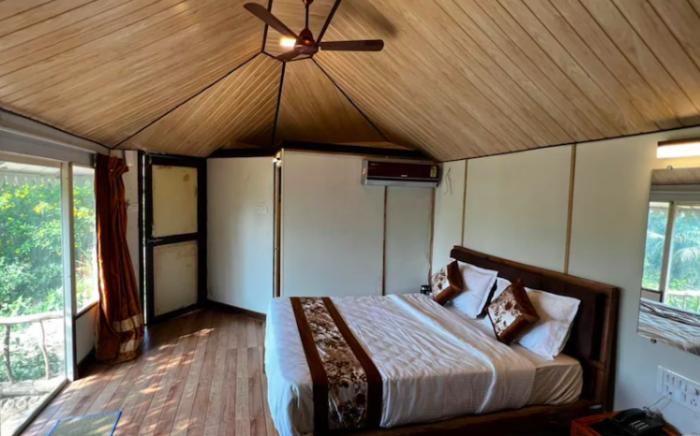 Exotica - The Beach Resort 