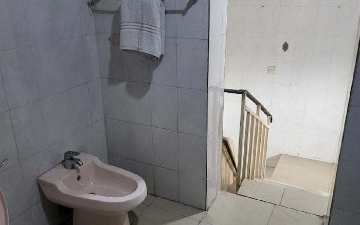 The Ambassadors Hotel