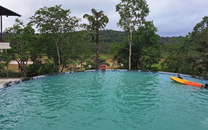 Sereno Resort
