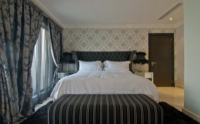 L'eola Suites Abuja