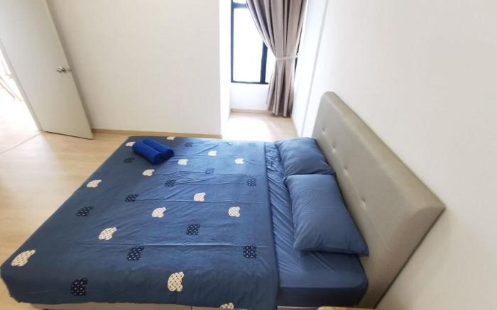 2-8pax|Mutiara|Beach Front|2room5|10minuts to town