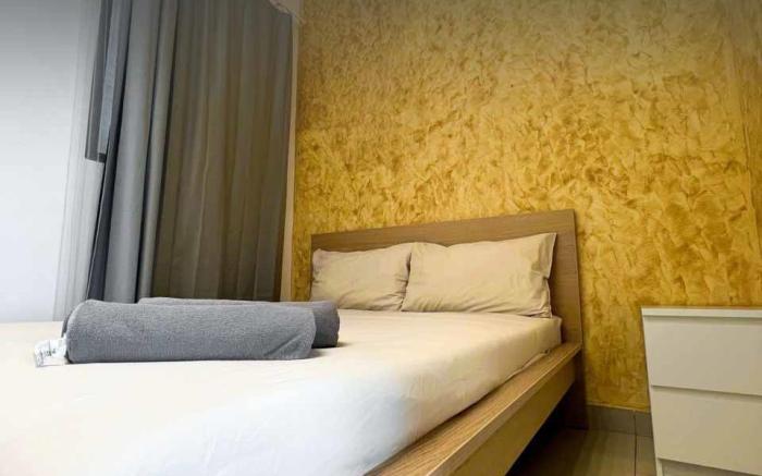 Laville Residence Kuala Lumpur By Inn Lux