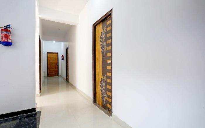 Super Hotel O Wamson