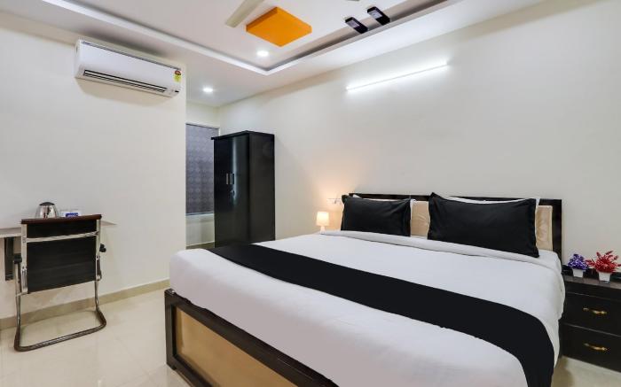 Super Collection O Bhagyalakshmi Suites