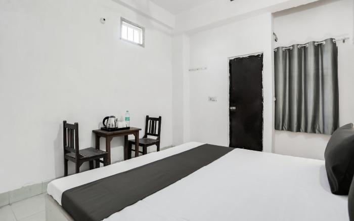 Hotel O Silver Inn