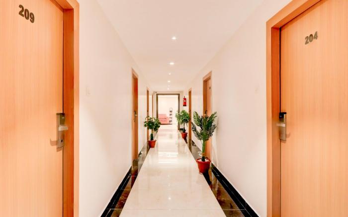 Super Townhouse Lotus Grand