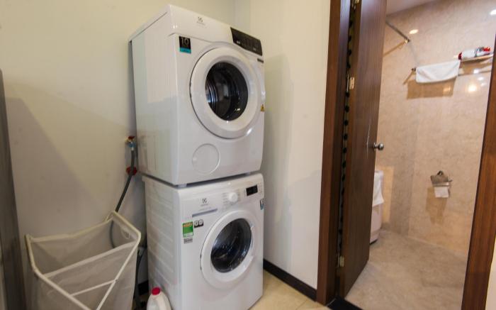 22housing Apartment  1BR 20 Linh Lang