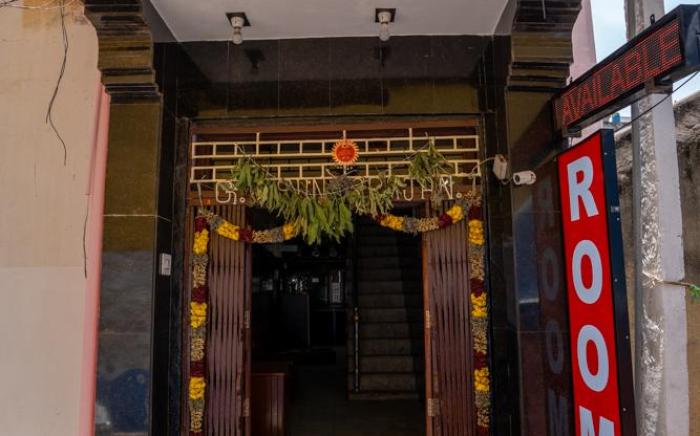 Hotel Swathi
