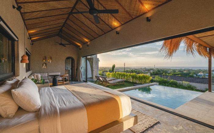 Sivana Villas