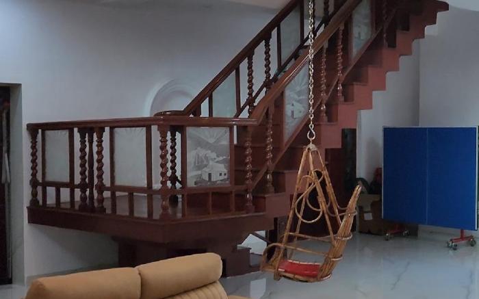 SULANG Villa
