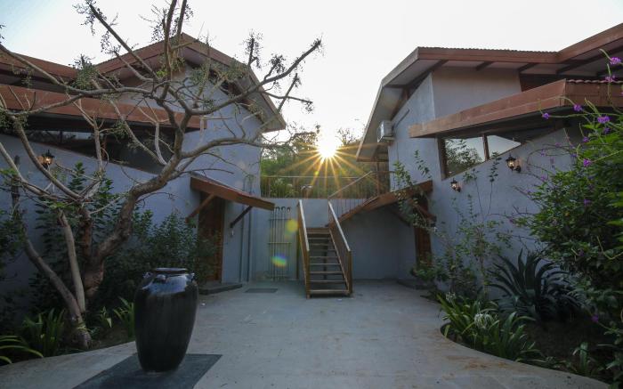 Toyam by Orchid Hotels