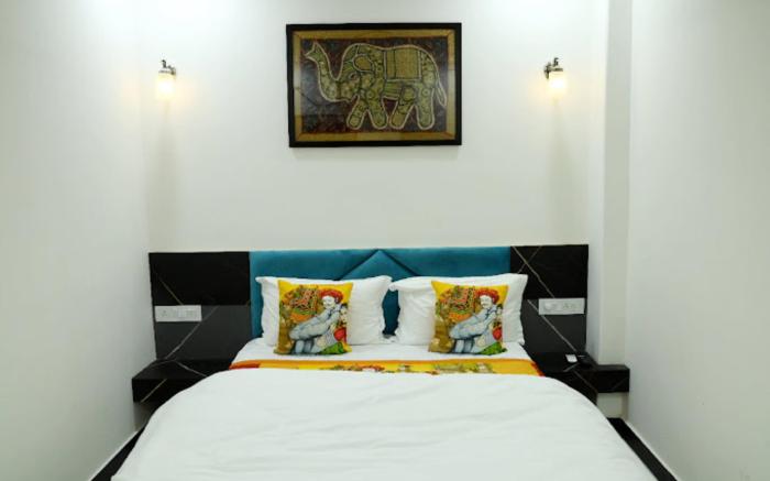 Hotel The Travel Bug Jaisalmer