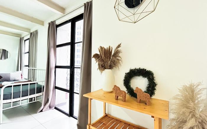 Colonial Stay 08@ Empire City | Wi-Fi | 1-6Pax