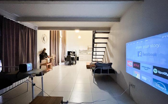 Colonial Stay 08@ Empire City | Wi-Fi | 1-6Pax