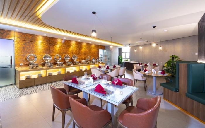 hinode hotel