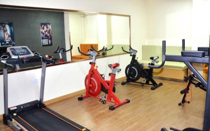 GreenTree Inn Shenyang Shengjing Hospital Branch