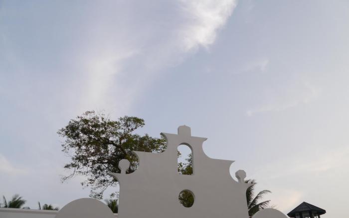 Meet The Sea Resort