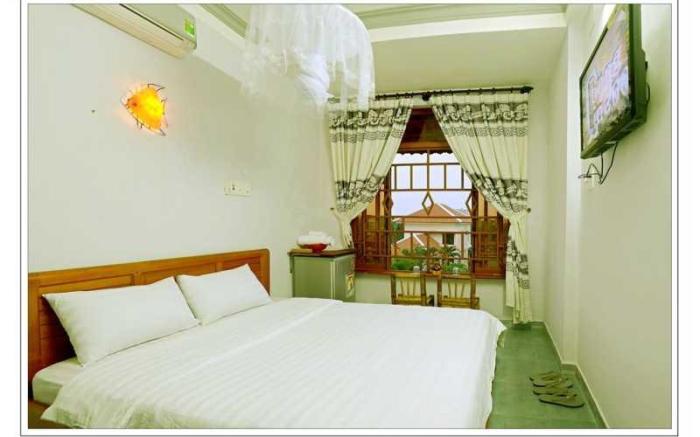 Hai Dang Homestay