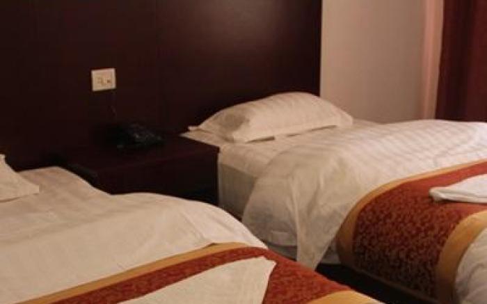 Hotel Taishan