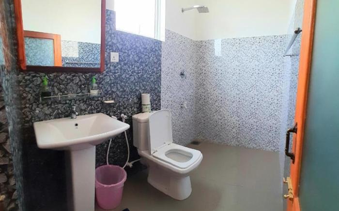 Dream Palace Family Guest House Mirissa