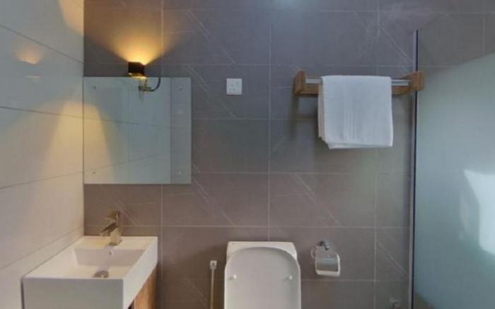 CENTURION APARTMENTS- JABI