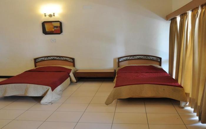 Karna Lake Tourist Resort, Karnal