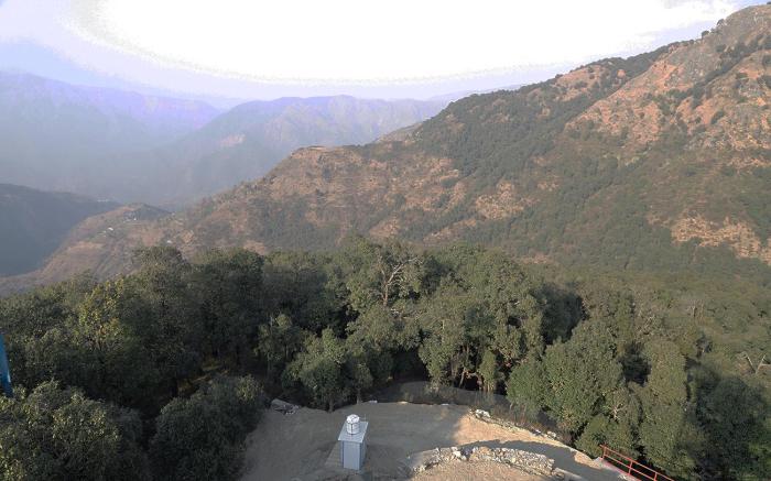 KLIO Adventure Resort, Mussorie