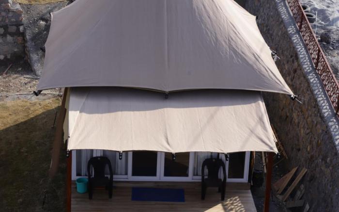 KLIO Adventure Resort, Mussorie