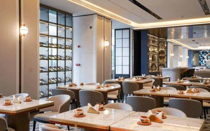 Lanou Hotel Guangzhou 广州北京路天字码头兰欧国际酒店