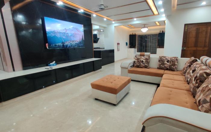 Justwalkin Rooms - Luxe Haven