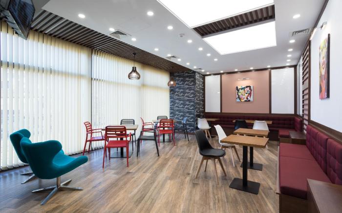 B1 Boutique Hotel Sofia