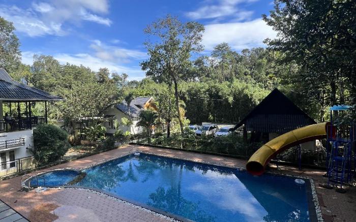 Wayanad Brook Valley Resort 