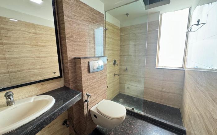 Hotel Admire Inn Noida Sector 50