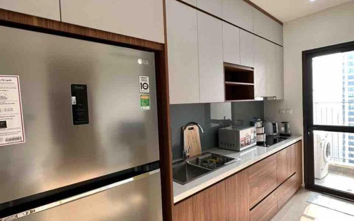 Dcapitale/City view/2BR2WC/Appartment for rent/