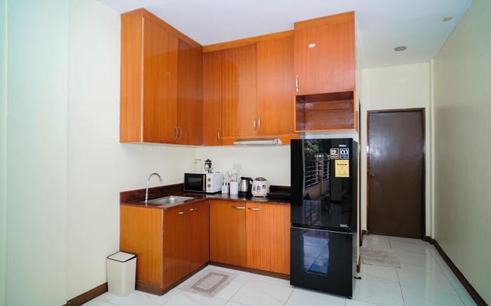 LeAnHaven- fully furnished homestay w/pool access