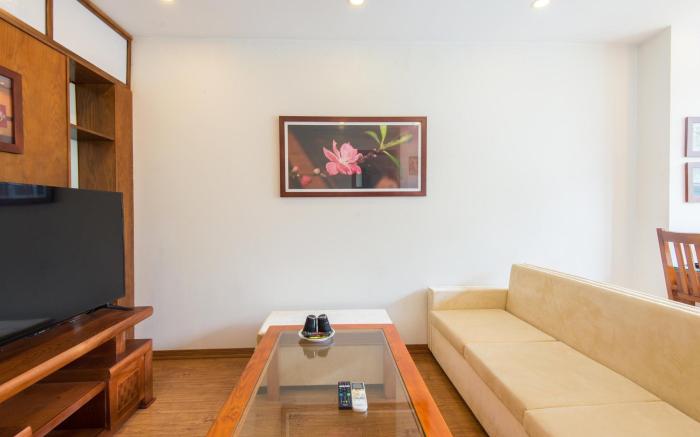 22Housing_Cozy Apartment 20 Linh Lang 