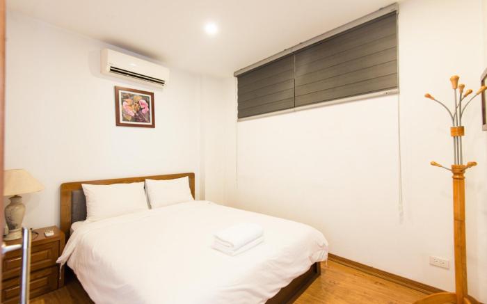 22Housing_Cozy Apartment 20 Linh Lang 
