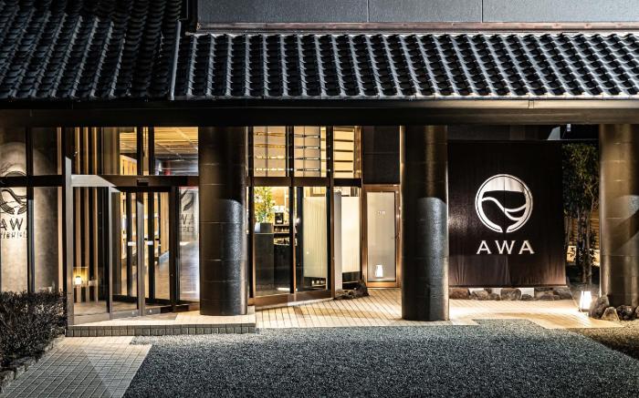 AWA Nishi-Izu