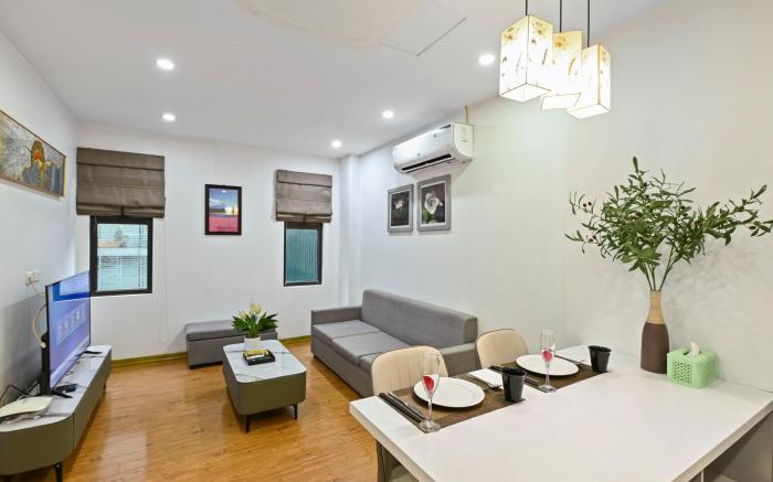 22Housing_20 Linh Lang Apartment 